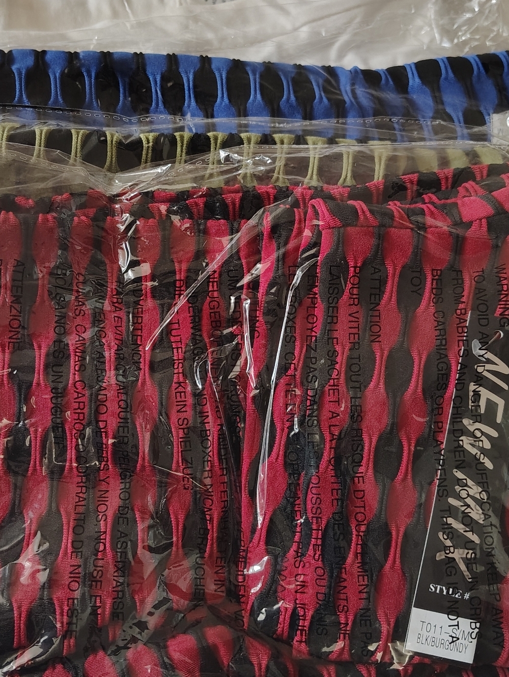 4 Leggings Bundle S/M (4–6)‎ | Activewear | Gym, Lounge, Everyday